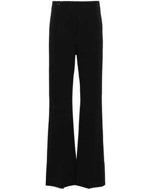 Jacquemus 'Apollo' Pants - Black