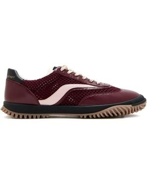 Stella McCartney Sneakers S Wave Sport - Brown