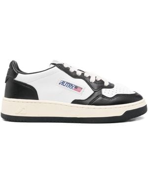 Autry Sneakers - White
