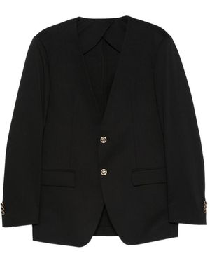 MARSĒM Jacket - Black