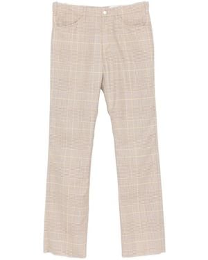 McQueen Pants - Natural