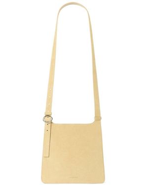 Jacquemus 'Tablier' Bag - White
