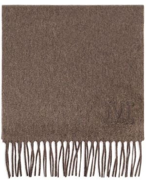 Max Mara Stola - Marrone