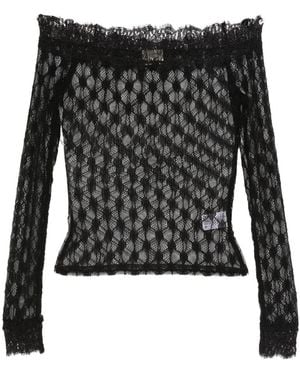 Isabel Marant Tops - Black