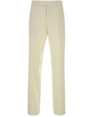 Versace Pants - Natural