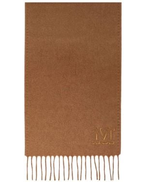 Max Mara Stola - Marrone