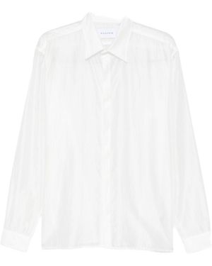 MARSĒM Shirt - White