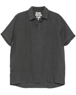 Ecoalf Polo - Gray