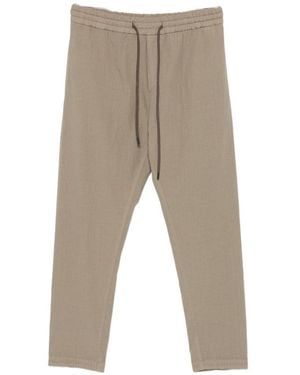 Dondup Pants - Grey