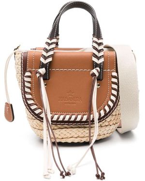 CUBA LAB BORSA HABANERA - Metallizzato