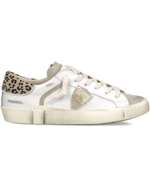 Philippe Model Sneakers - Multicolor