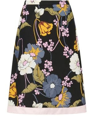 Marni Skirt - Black