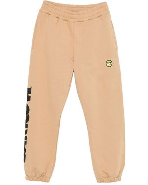 Barrow Pantalone Logo - Neutro