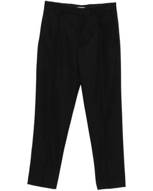Jacquemus Le Pantalon Pittore - Black