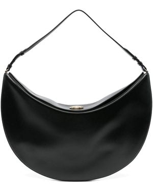 Jacquemus Oval Bag - Black