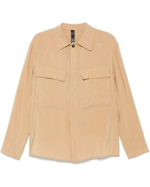 Hevò CAMICIA - Neutro