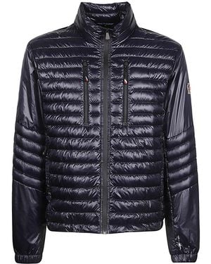 Moncler Althaus Down Jacket - Blue