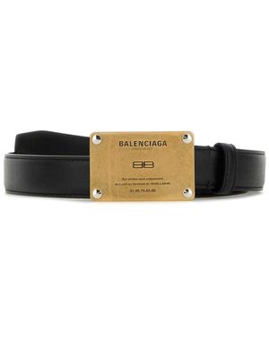 Balenciaga Belts for Women | Online Sale up to 31% off | Lyst