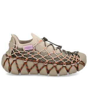 Keen Uneek 360 Sneakers - Brown