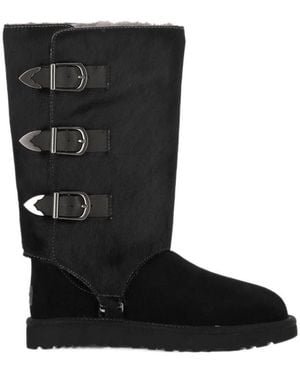 UGG Classic Tall Boots - Black