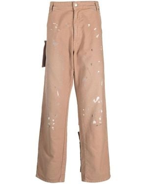 DARKPARK Denim Jeans - Natural