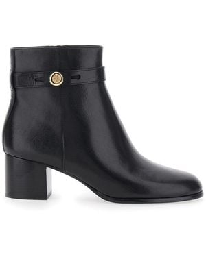 Tory Burch Romy Boots - Black