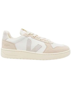 Veja V-82 Sneakers - White