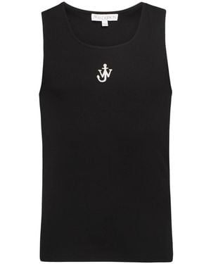 JW Anderson Top - Black