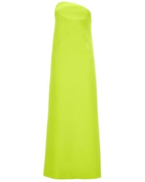 Sportmax 'Noli' Dress - Green