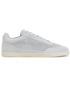 Kiton Sneakers - White