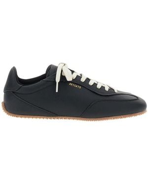 Axel Arigato Daze Runner Sneakers - Black