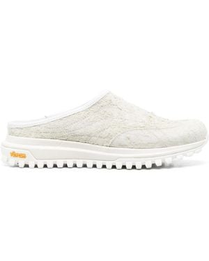 Diemme Maggiore Mules - White