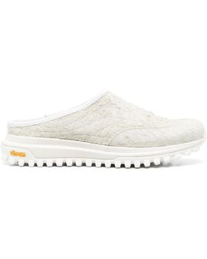 Diemme Maggiore Mules - White