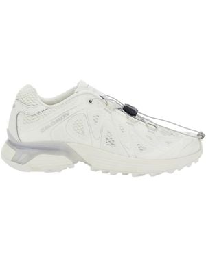 Salomon Xt-Whisper Void Sneakers - White