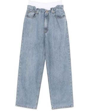 DARKPARK Jane Jeans - Blue