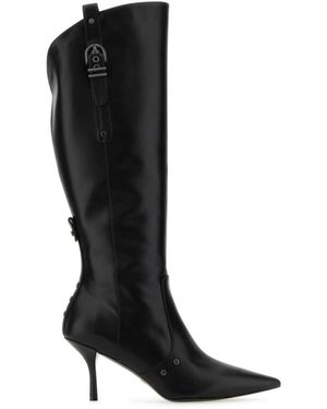 Stuart Weitzman Boots - Black