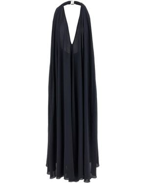 Jacquemus La Robe Norma Dress - Blue