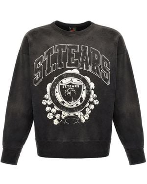 SAINT Mxxxxxx Sweatshirts for Men | Online Sale up to 55 SAINT Mxxxxxx Sweatshirts for Men | Online Sale up to 55