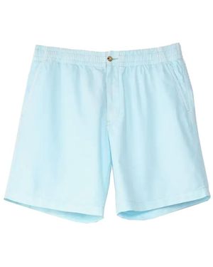 Ralph Lauren Prepster Flat Front - Blue