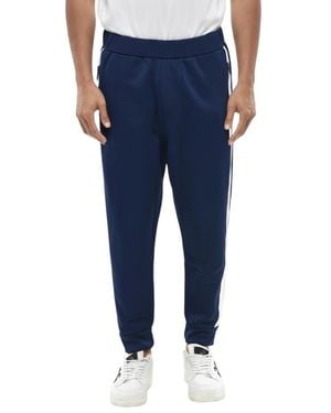 DSquared² Relaxed Sweatpants - Blue