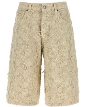 Haikure Becky Denim Jeans - Natural
