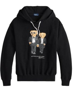 Polo Ralph Lauren Sweatshirt - Blue