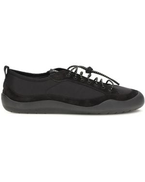 Prada Milano Sneakers - White