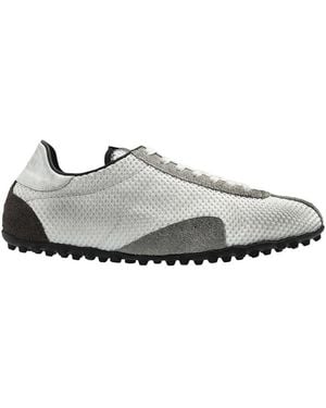 Maison Margiela Sprinters Sneakers - White