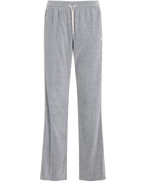 Celine Tracksuit Pants - Gray