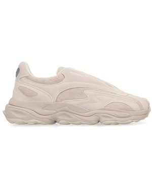 Axel Arigato Satellite Runner Sneakers - Natural