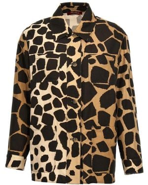 Max Mara Tesoro Shirt - Black