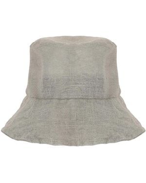Reinhard Plank Bucket Hat - Gray
