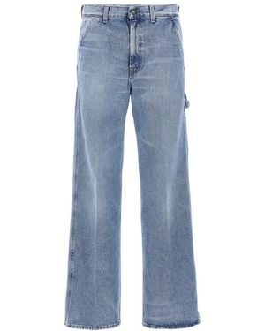 Made In Tomboy Ko-Work Jeans - Blue