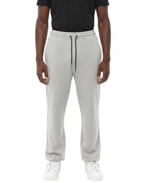1989 STUDIO Relaxed Track Pants - Black